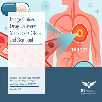 Image-Guided Drug Delivery Market - A Global and Regional Analysis