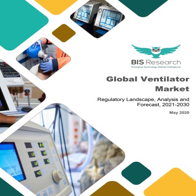 Global Ventilator Market: Regulatory Landscape, Analysis and Forecast, 2021-2030