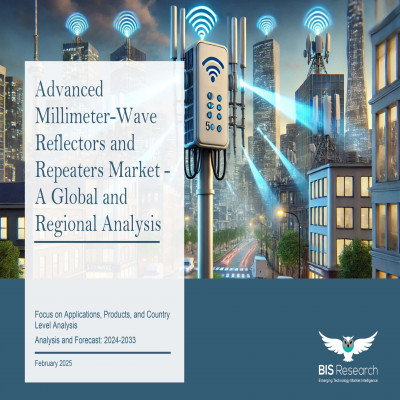 Advanced Millimeter-Wave Reflectors and Repeaters Market - A Global and Regional Analysis