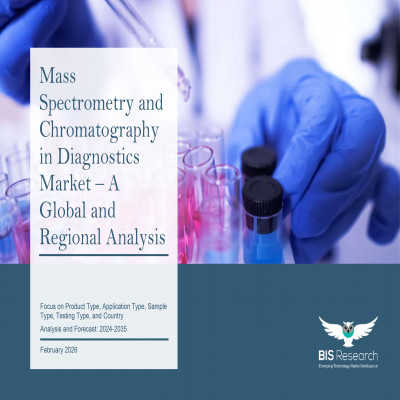 Mass Spectrometry and Chromatography in Diagnostics Market - A Global and Regional Analysis