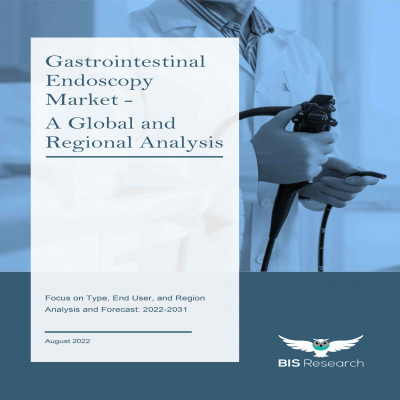 Gastrointestinal Endoscopy Market - A Global and Regional Analysis