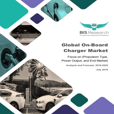 Global On-Board Charger Market