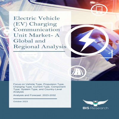 Electric Vehicle (EV) Charging Communication Unit Market - A Global and Regional Analysis