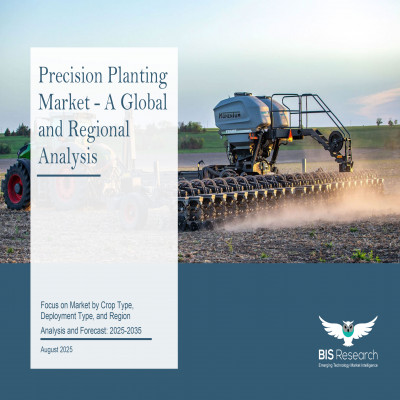 Precision Planting Market - A Global and Regional Analysis