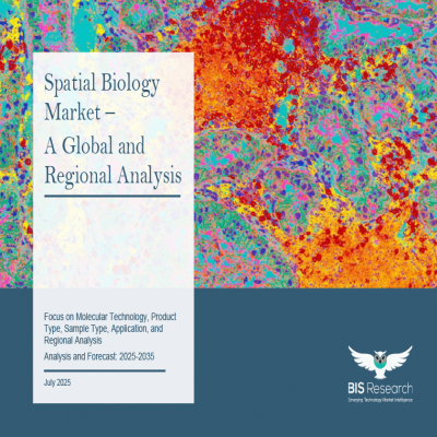 Spatial Biology Market - A Global and Regional Analysis