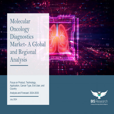 Molecular Oncology Diagnostics Market - A Global and Regional Analysis