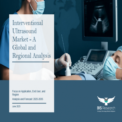 Interventional Ultrasound Market - A Global and Regional Analysis