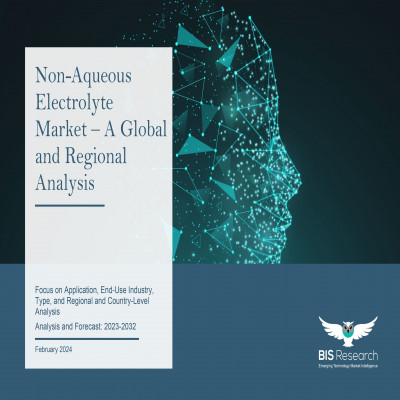 Non-Aqueous Electrolyte Market - A Global and Regional Analysis