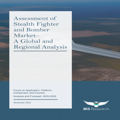 Assessment of Stealth Fighter and Bomber Market - A Global and Regional Analysis