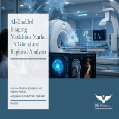 AI-Enabled Imaging Modalities Market - A Global and Regional Analysis