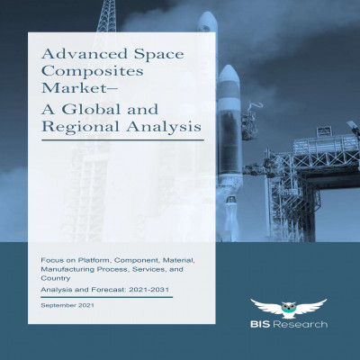 Advanced Space Composites Market - A Global and Regional Analysis: Focus on Platform, Component, Material, Manufacturing Process, Services, and Country - Analysis and Forecast, 2021-2031