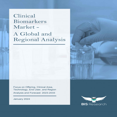 Clinical Biomarkers Market - A Global and Regional Analysis