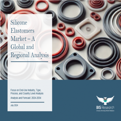 Silicone Elastomers Market - A Global and Regional Analysis