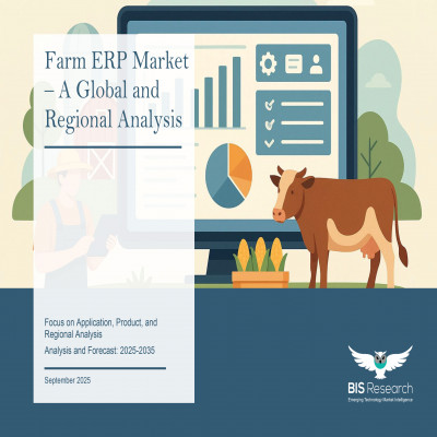 Farm ERP Market - A Global and Regional Analysis