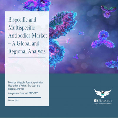 Bispecific and Multispecific Antibodies Market - A Global and Regional Analysis
