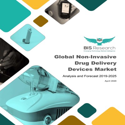 Global Non-Invasive Drug Delivery Devices Market: Analysis and Forecast, 2019-2025