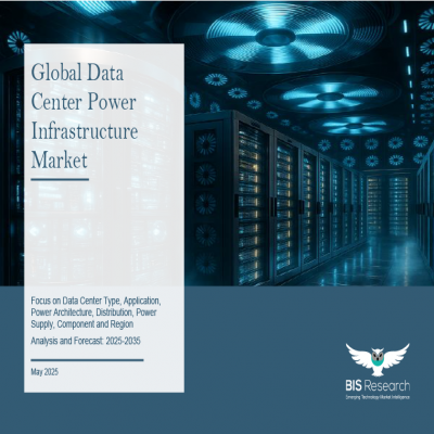 Global Data Center Power Infrastructure Market