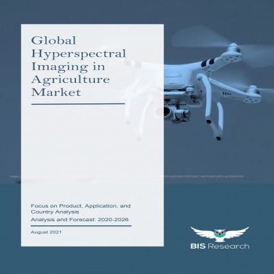 Global Hyperspectral Imaging in Agriculture Market: Focus on Product, Application, and Country Analysis - Analysis and Forecast, 2020-2026