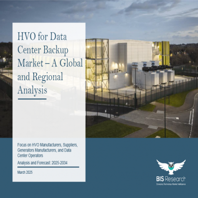 HVO for Data Center Backup Market - A Global and Regional Analysis
