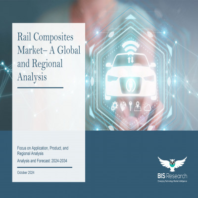 Rail Composites Market - A Global and Regional Analysis