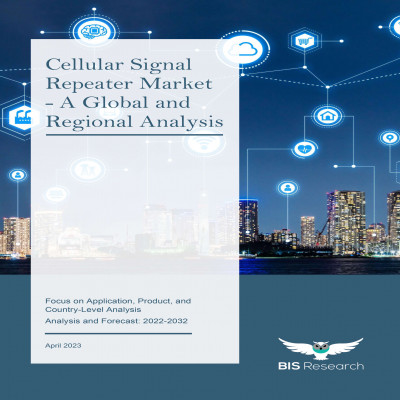 Cellular Signal Repeater Market - A Global and Regional Analysis