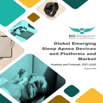 Global Emerging Sleep Apnea Devices and Platforms Market: Analysis and Forecast, 2021-2030