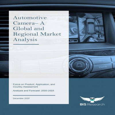 Automotive Camera – A Global and Regional Market Analysis: Focus on Product, Application, and Country Assessment - Analysis and Forecast, 2020-2025