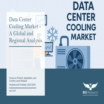 Data Center Cooling Market - A Global and Regional Analysis