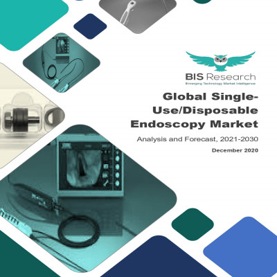 Global Single-Use/Disposable Endoscopy Market: Analysis and Forecast, 2021-2030