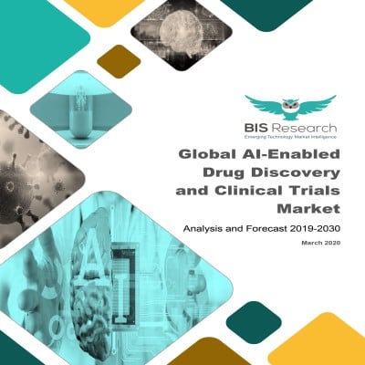 Global AI-Enabled Drug Discovery and Clinical Trials Market: Analysis and Forecast, 2019-2030