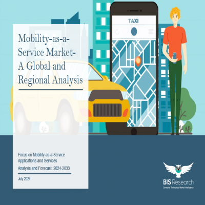 Mobility-as-a-Service Market - A Global and Regional Analysis