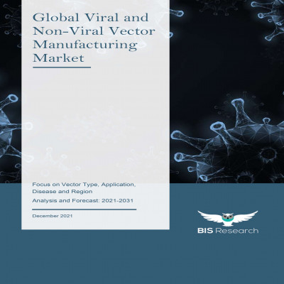 Global Viral and Non-Viral Vector Manufacturing Market: Focus on Vector Type, Application, Disease and Region - Analysis and Forecast, 2021-2031