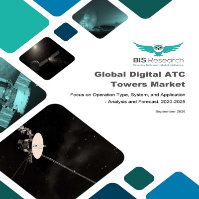 Global Digital ATC Towers Market: Focus on Operation Type, System, and Application - Analysis and Forecast, 2020-2025