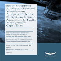 Space Situational Awareness (SSA) Services Market | BIS Research