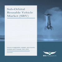 
Sub-Orbital Reusable Vehicle Market Analysis and Forecast Upto 2031 | BIS Research