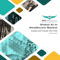 
Artificial intelligence (AI) in healthcare market report Forecast | BIS Research
