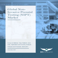 Global Non-Invasive Prenatal Testing (NIPT) Market  Analysis and Forecast, 2020-2031