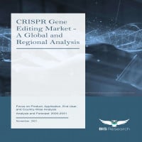 
CRISPR Gene Editing Market - Analysis & Forecast | BIS Research