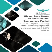 Global Deep Space Exploration and Technology Market - Analysis and Forecast, 2020-2030: Focus on Subsystem, Technology Mode, Mission Type, Application, And End User
