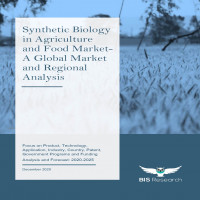 Synthetic Biology in Agriculture and Food Market Growth Prospects: 2025 | Size, Share, Trends