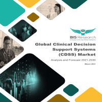 
Clinical Decision Support Systems (CDSS) Market - Industry Analysis, Trends & Forecast 2030 | BIS Research