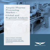
 Aseptic Pharma Processing Market - Industry Analysis, Trends & Forecast 2031 | BIS Research
