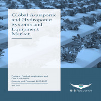 Aquaponic and Hydroponic Systems and Equipment Market Trend Analysis by BIS Research