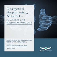 Targeted Sequencing Market Size, Trends & Forecast to 2032| BIS Research