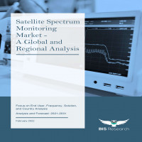 Satellite Spectrum Monitoring Market Manufacturers by BIS Research