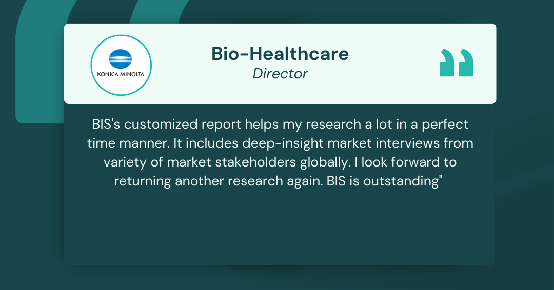 Bio healthcare