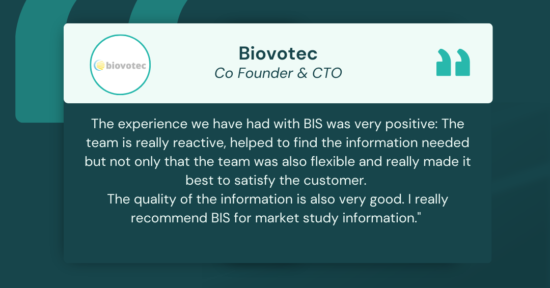 Biovotec